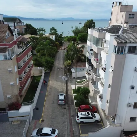 Apto Praia De Florianopolis Exterior photo