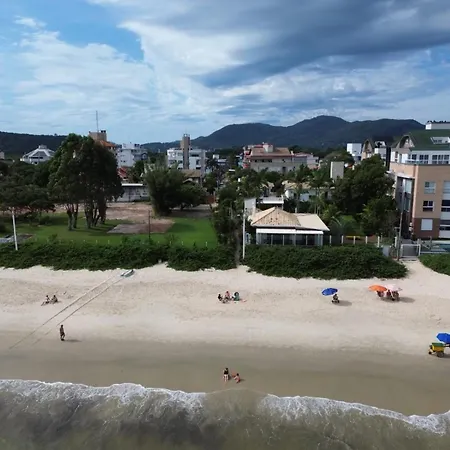 Apto Praia De Florianopolis Exterior photo