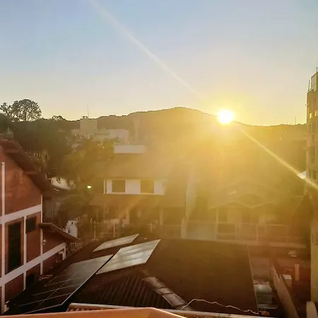 Apto Praia De Florianopolis Exterior photo