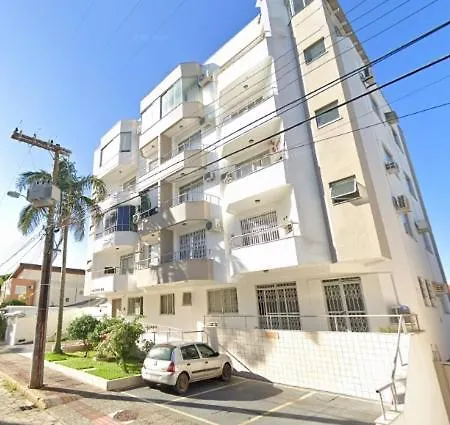 Apto Praia De Florianopolis Exterior photo