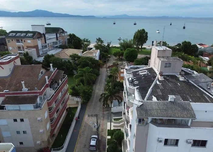 Apto Praia De Florianopolis
