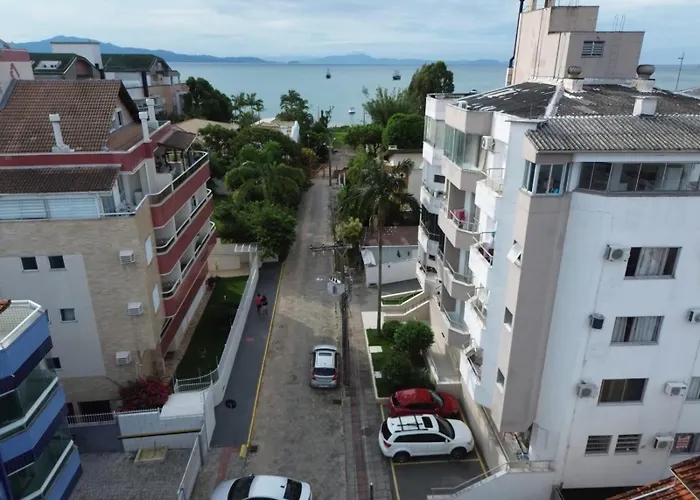 Apto Praia De Florianopolis