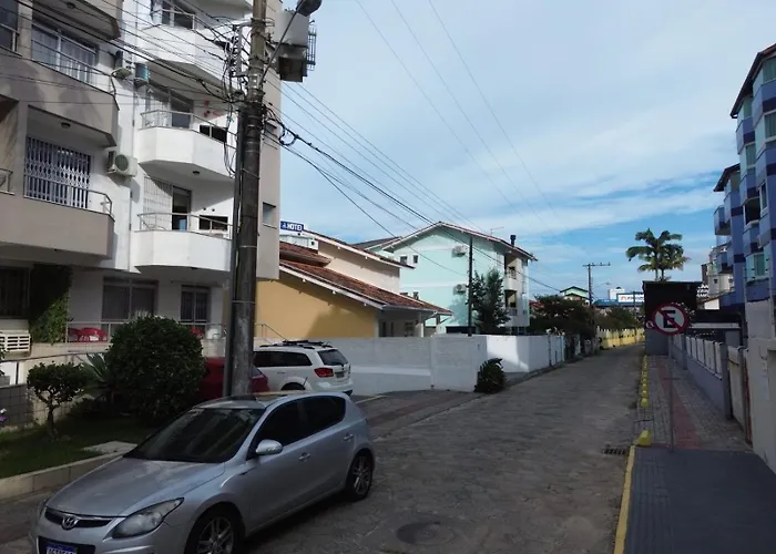 Apto Praia De Florianopolis