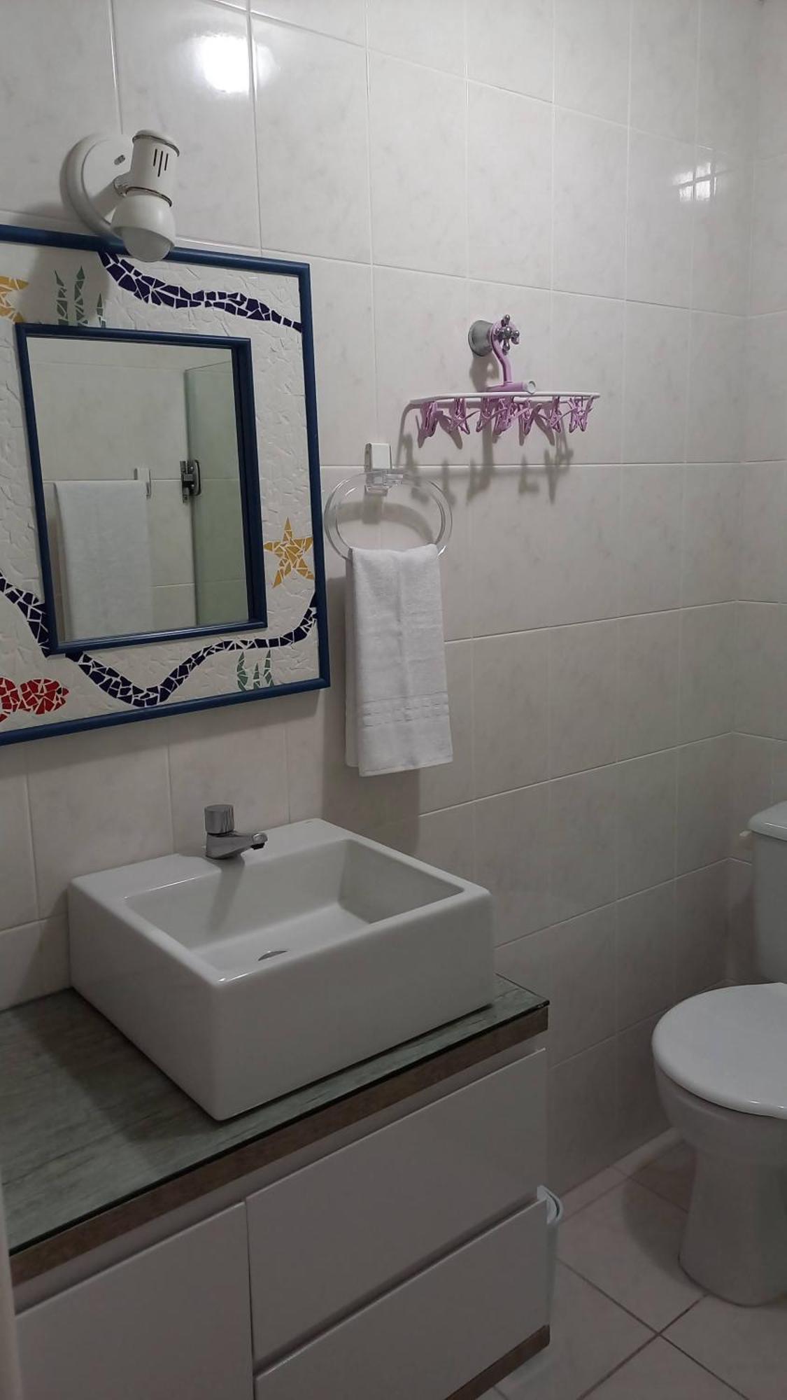 Apartment Apto De Florianopolis